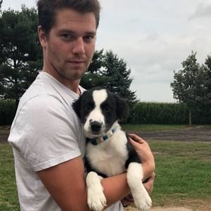 Meet your Posher, Ben